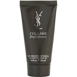 YSL L'Homme Shower Gel | FragranceNet.com®