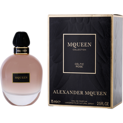 Alexander Mcqueen Celtic Rose