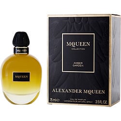 Amber Garden Perfume for Women by Alexander McQueen at FragranceNet.com®