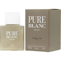 Karen Low Pure Blanc