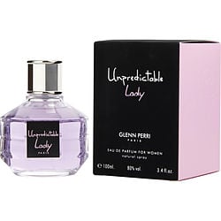 Unpredictable Lady Perfume | FragranceNet.com®