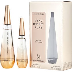 L'Eau d'Issey Pure Nectar Gift Set | FragranceNet.com®