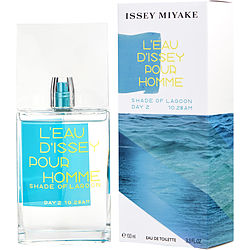 L'Eau d'Issey Shade Of Lagoon