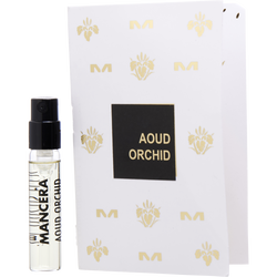 Mancera Aoud Orchid