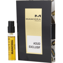 Mancera Aoud Exclusif