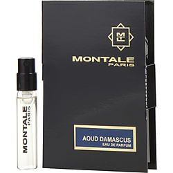 Montale Paris Aoud Damascus