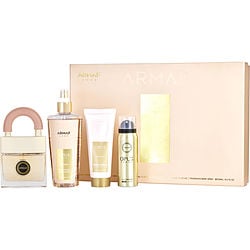 Armaf Opus Perfume Gift Set | FragranceNet.com®