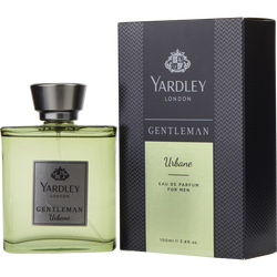 Yardley Gentleman Urbane