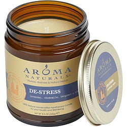 De Stress Aromatherapy