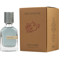 Orto Parisi Megamare