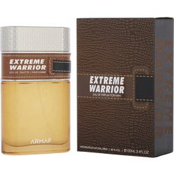 Armaf Extreme Warrior