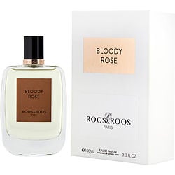 Roos & Roos Bloody Rose