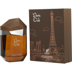 Afnan Paris Oud