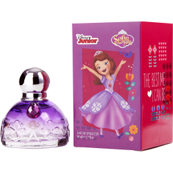 Sofia The First