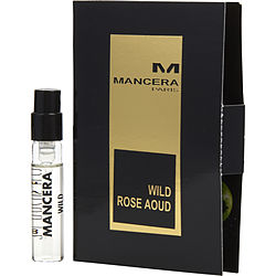 Mancera Wild Rose Aoud