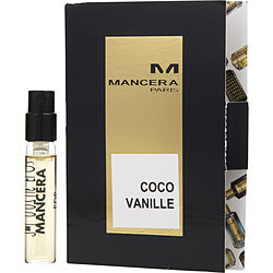 Mancera Coco Vanille Perfume