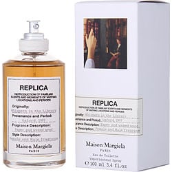 Replica Whispers In The Library Perfume | FragranceNet.com®