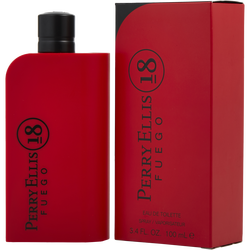 Perry Ellis 18 Fuego