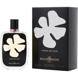 Roos & Roos Comme Une Fleur