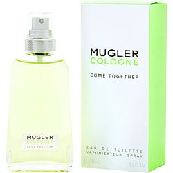 Thierry Mugler Cologne Come Together