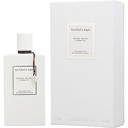 Santal Blanc Van Cleef & Arpels Eau De Parfum for Unisex by Van Cleef ...