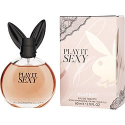 Playboy Play It Sexy