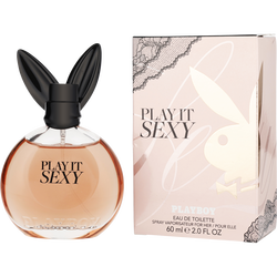 Playboy Play It Sexy