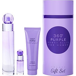 Perry Ellis 360 Purple