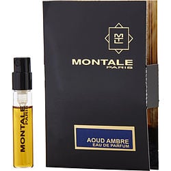Montale Paris Aoud Ambre
