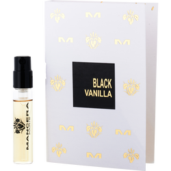 Mancera Black Vanilla