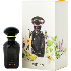 Widian Black Iii