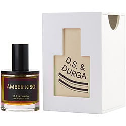 D.S. & Durga Amber Kiso