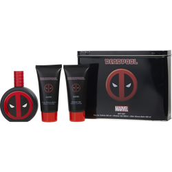 Deadpool Dark