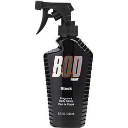 Bod Man Black Body Spray | FragranceNet.com®