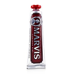 Marvis