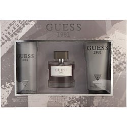 Guess 1981