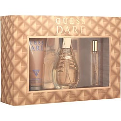 guess dare perfume