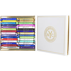 Bond No. 9 Grand Bon Bon Box Bond No 9 Collection Of 30 Scents Eau