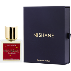Nishane Vain & Naive