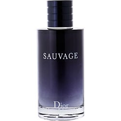 Dior Sauvage