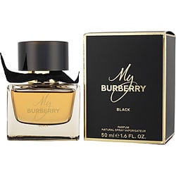 My Burberry Black
