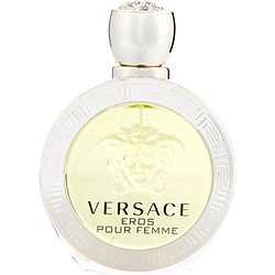 Versace Eros Pour Femme