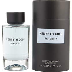 Kenneth Cole Serenity