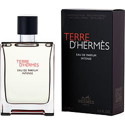 Terre d'Hermes Intense