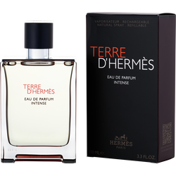 Terre d'Hermes Intense