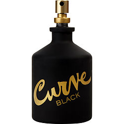 Curve Black