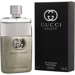 Gucci Guilty Pour Homme