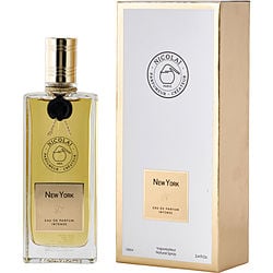 Parfums De Nicolai New York Intense