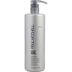 Paul Mitchell