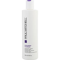Paul Mitchell